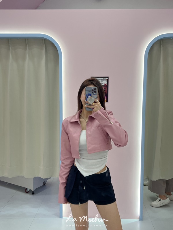 性感低腰抽繩褲裙